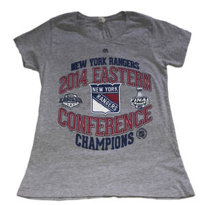 New York Rangers Shirt